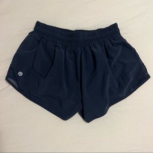 Lululemon Hotty Hot Short 2.5”